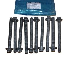 Poldid Uus Originaal 110564592R Renault