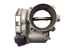 Gaasiklapi ventiil Ford BK2Q-9E926-AC 0280750598 2.2 TDCI 1709