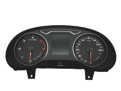 Tahhomeeter Audi A3 8V0920870K VDO 48676