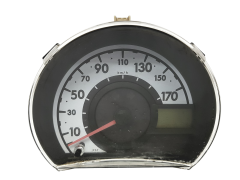 Spidomeeter Aygo 107 C1 83800-0H011-A Toyota PSA 50942