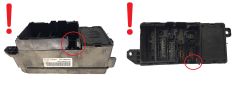 Moodul 6906604-02 142664 Mini 2367