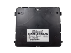 Juhtploki moodul Renault Clio 5 Captur 2 285253417R 27760F271B 0km 10