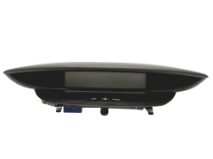 Tahhomeeter Citroen C4 96572391ZD 49065