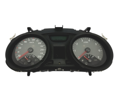 Tahhomeeter Renault Megane 2 8200292063 49102