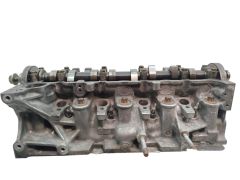 Silindripea 1617 F6 7701473181 1.5 dci K9K702 Renault Nissan
