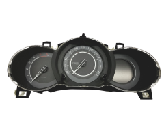Tahhomeeter Citroen C3 2 96668806XT A2C53385827 29677