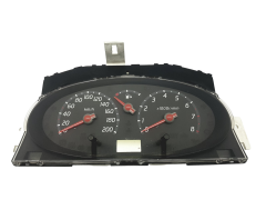 Tahhomeeter Nissan Micra AX860 54619