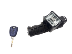 Süütelukk Fiat Punto 0.5521 0.8712 B365 TRW 1280