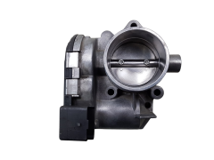 Gaasiklapi ventiil Citroen Peugeot 0280750085 1635Q9 1.6 Bosch 2422