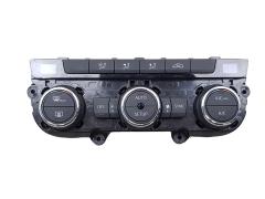 Soojenduse Juhtseade A/C Seat 5F0907044BK