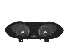 Tahhomeeter Ford Fiesta 8A6T-10849-AH 8A6T10849AH 53324