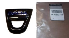 Embleem Originaal 908890024R Dacia