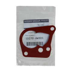Tihend, tihendusrõngas Uus Originaal 13270AW301 8200224370 Renault Nissan