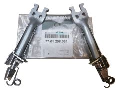 Piduritrumli reguleerija Originaal Renault Kangoo II 4420000QAD