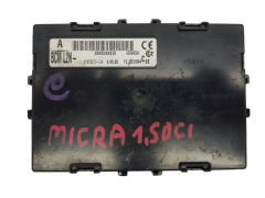 Juhtploki moodul Nissan 284B2AX620 21676270-2A 19260