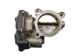 Gaasiklapi ventiil BMW 1354 7810752 02 10378517 Pierburg 1372