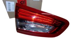Lamp Vasak Taga Uus Originaal 9803168080 Citroen