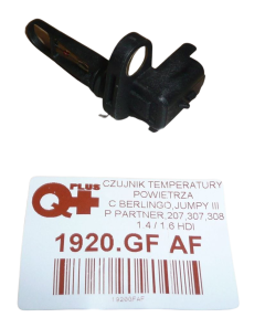 Temperatuuriandur Originaal Citroen Peugeot C4 C5 107 208 1920GF