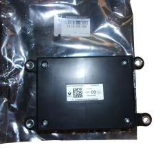 Juhtplokk Uus Originaal 293A05908R Renault