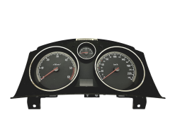 Spidomeeter Opel Astra H Zafira B 13251615BM 53655