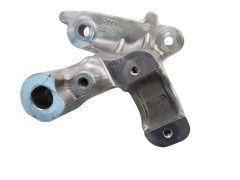 Kinnitus Drążka Stabilizatora Vasak 548512672R Renault Scenic 4 0km