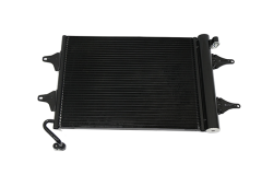 Konditsioneeri kondensaator 6Q0820411K 28200007001 VW Seat Skoda Vika