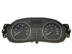 Tahhomeeter Dacia Sandero 248108043R 18841