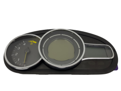 Tahhomeeter Renault Megane 3 248105260R A2C31485300 23194