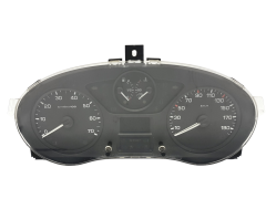 Spidomeeter Scudo Expert Jumpy 1401107680 Fiat PSA 45203