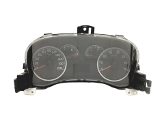 Tahhomeeter Fiat Punto 555000460104 58401