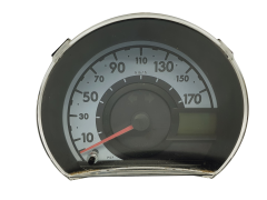Spidomeeter Aygo C1 107 83800-0H021-A PSA Toyota 60983