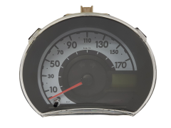Spidomeeter Aygo 107 C1 83800-0H011-A Toyota PSA 23794