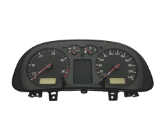 Tahhomeeter VW Golf MK4 1J0919860B 56103