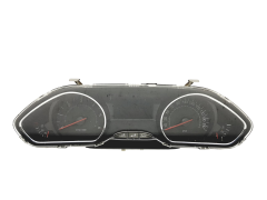 Tahhomeeter Peugeot 208 9805400480 55816