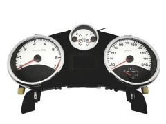 Tahhomeeter Peugeot 207 9662904080 A2C53190333 32436