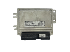Juhtplokk 39101-23140 5WY1672B 39120-23140 Hyundai Siemens