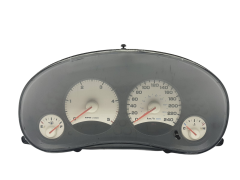 Tahhomeeter Jeep Cherokee P56010156AH 57366