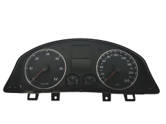 Spidomeeter VW Golf MK5 1K0920850L 110080246025 56869