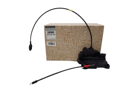 Ukse luku mehhanism Parem Ees Renault Kangoo 2 8200497604 Uus Originaal