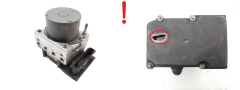 Abs Pump 107 C1 Aygo 44510-0H010 0265800441 4541F5 1428