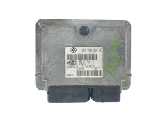 Juhtplokk 036906034DD IAW4MV.DD 61600.663.02 VW Magneti Marelli 63554