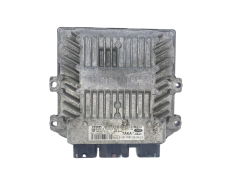 Juhtplokk 3N11-12A650-AB 5WS40141D-T SID 804 Ford Siemens 63397