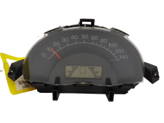 Spidomeeter Smart Fortwo 0010124V001 110008872011 21521