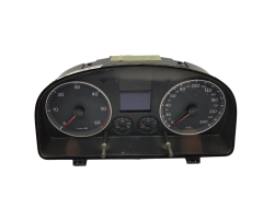 Spidomeeter VW Touran 1T0920860G 1245