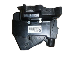 Ukse luku mehhanism Vasak Taga Originaal Renault Megane IV 825035659R