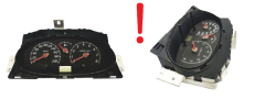 Tahhomeeter Nissan Mickra AX861 57436