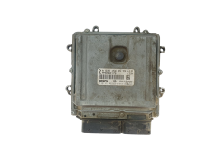 Juhtplokk Smart A6391500579 0281011840 Bosch 41705