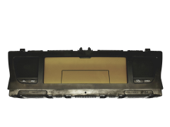 Spidomeeter Citroen C4 Picasso 9663755980 D 00 47722