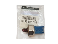 Kütuserõhu Andur Renault Dacia 166380783R Originaal