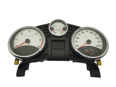 Tahhomeeter Peugeot 207 9662904980 A2C53190342 60973